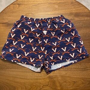 University of Virginia Boxers UVA